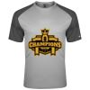 Men's Breakout T-Shirt Thumbnail
