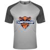 Men's Breakout T-Shirt Thumbnail