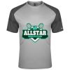 Men's Breakout T-Shirt Thumbnail