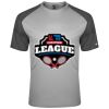 Men's Breakout T-Shirt Thumbnail