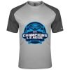 Men's Breakout T-Shirt Thumbnail