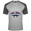 Men's Breakout T-Shirt Thumbnail
