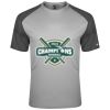 Men's Breakout T-Shirt Thumbnail