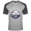 Men's Breakout T-Shirt Thumbnail