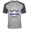 Men's Breakout T-Shirt Thumbnail