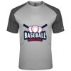 Men's Breakout T-Shirt Thumbnail