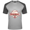 Men's Breakout T-Shirt Thumbnail