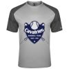 Men's Breakout T-Shirt Thumbnail