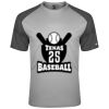 Men's Breakout T-Shirt Thumbnail