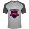 Men's Breakout T-Shirt Thumbnail