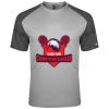 Men's Breakout T-Shirt Thumbnail