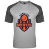 Men's Breakout T-Shirt Thumbnail