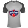 Men's Breakout T-Shirt Thumbnail