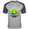 Men's Breakout T-Shirt Thumbnail