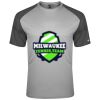 Men's Breakout T-Shirt Thumbnail