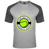 Men's Breakout T-Shirt Thumbnail