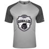Men's Breakout T-Shirt Thumbnail