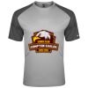 Men's Breakout T-Shirt Thumbnail