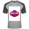 Men's Breakout T-Shirt Thumbnail