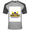 Men's Breakout T-Shirt Thumbnail
