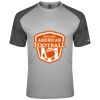 Men's Breakout T-Shirt Thumbnail