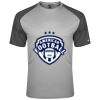 Men's Breakout T-Shirt Thumbnail