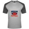 Men's Breakout T-Shirt Thumbnail