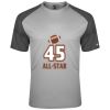 Men's Breakout T-Shirt Thumbnail