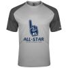 Men's Breakout T-Shirt Thumbnail