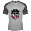 Men's Breakout T-Shirt Thumbnail