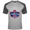Men's Breakout T-Shirt Thumbnail