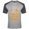 Men's Breakout T-Shirt Thumbnail