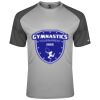 Men's Breakout T-Shirt Thumbnail