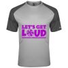 Men's Breakout T-Shirt Thumbnail