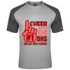 Men's Breakout T-Shirt Thumbnail