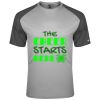 Men's Breakout T-Shirt Thumbnail