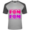 Men's Breakout T-Shirt Thumbnail