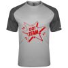 Men's Breakout T-Shirt Thumbnail