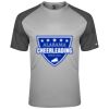 Men's Breakout T-Shirt Thumbnail