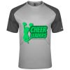 Men's Breakout T-Shirt Thumbnail