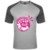 Men's Breakout T-Shirt Thumbnail