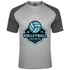 Men's Breakout T-Shirt Thumbnail