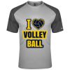 Men's Breakout T-Shirt Thumbnail
