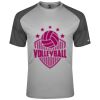 Men's Breakout T-Shirt Thumbnail