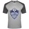 Men's Breakout T-Shirt Thumbnail