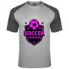 Men's Breakout T-Shirt Thumbnail