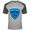 Men's Breakout T-Shirt Thumbnail