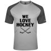 Men's Breakout T-Shirt Thumbnail