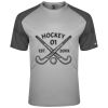 Men's Breakout T-Shirt Thumbnail