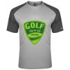 Men's Breakout T-Shirt Thumbnail